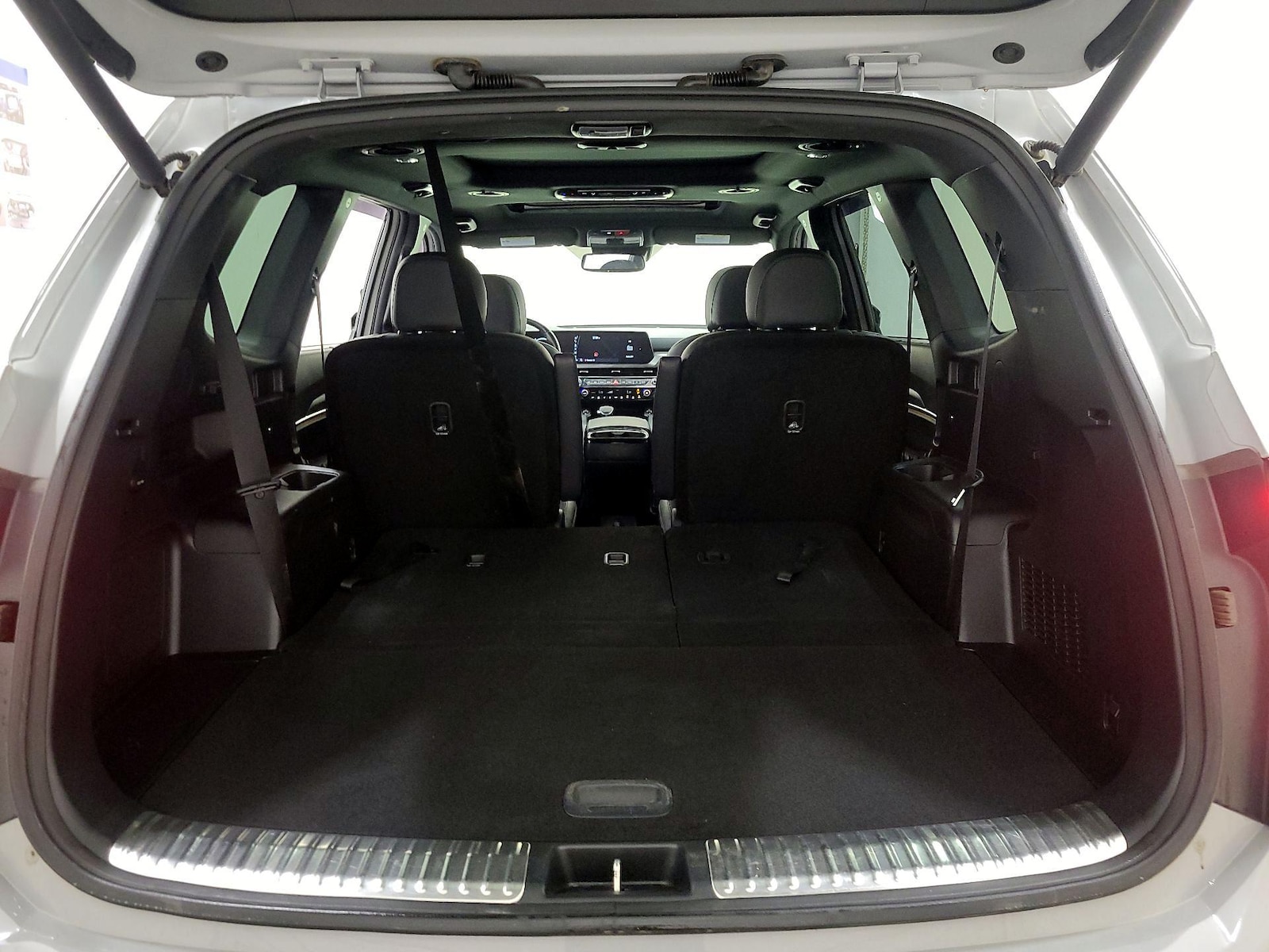 2024 Kia Telluride SX X-Line - Photo 25