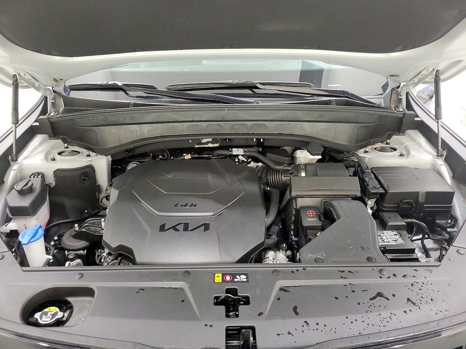 2024 Kia Telluride SX X-Line - Photo 26