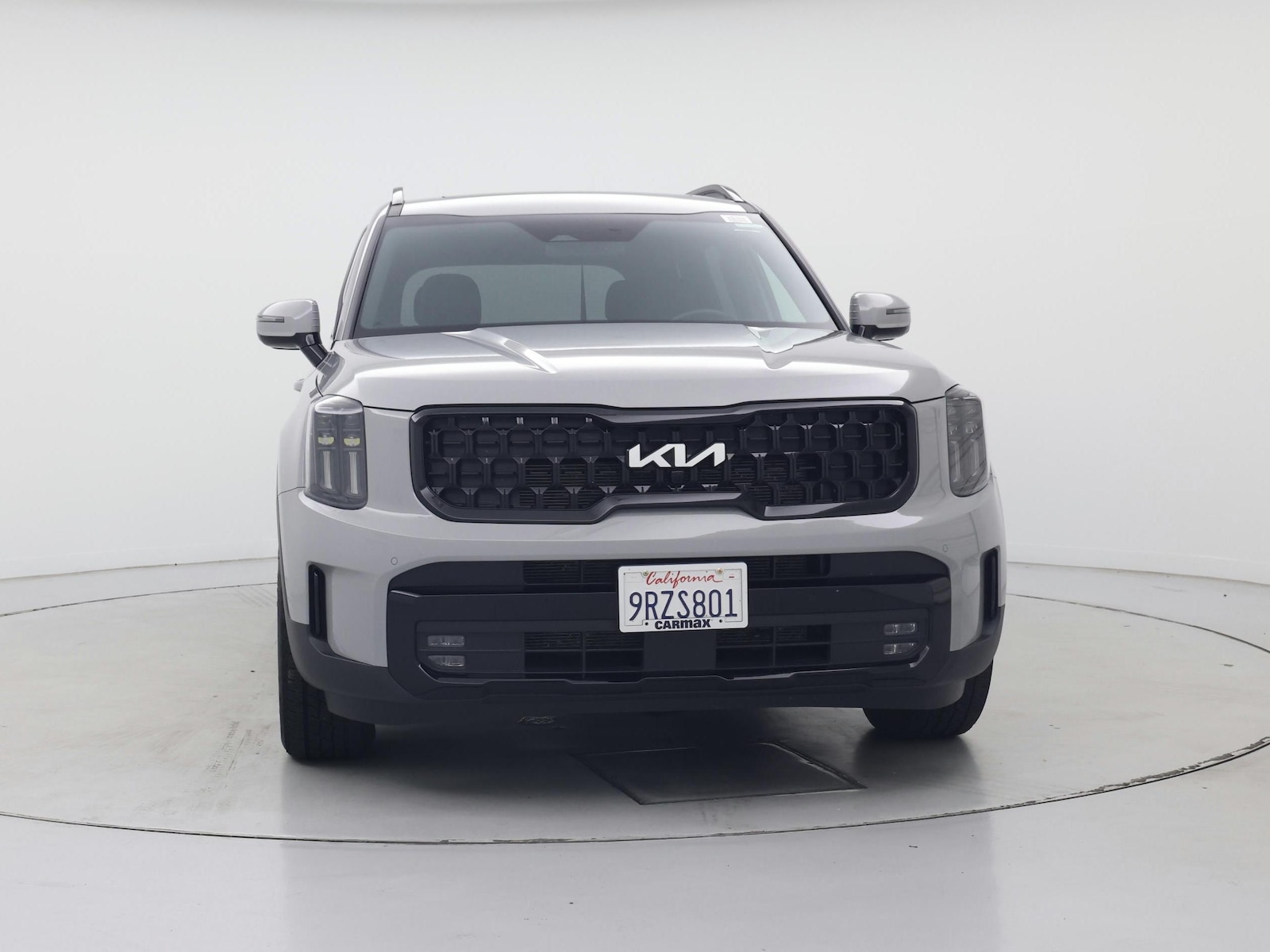 2024 Kia Telluride SX X-Line - Photo 6
