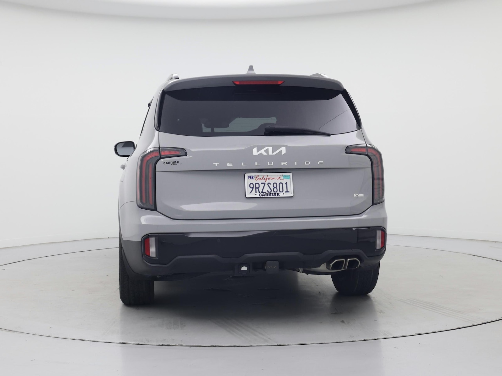 2024 Kia Telluride SX X-Line - Photo 7