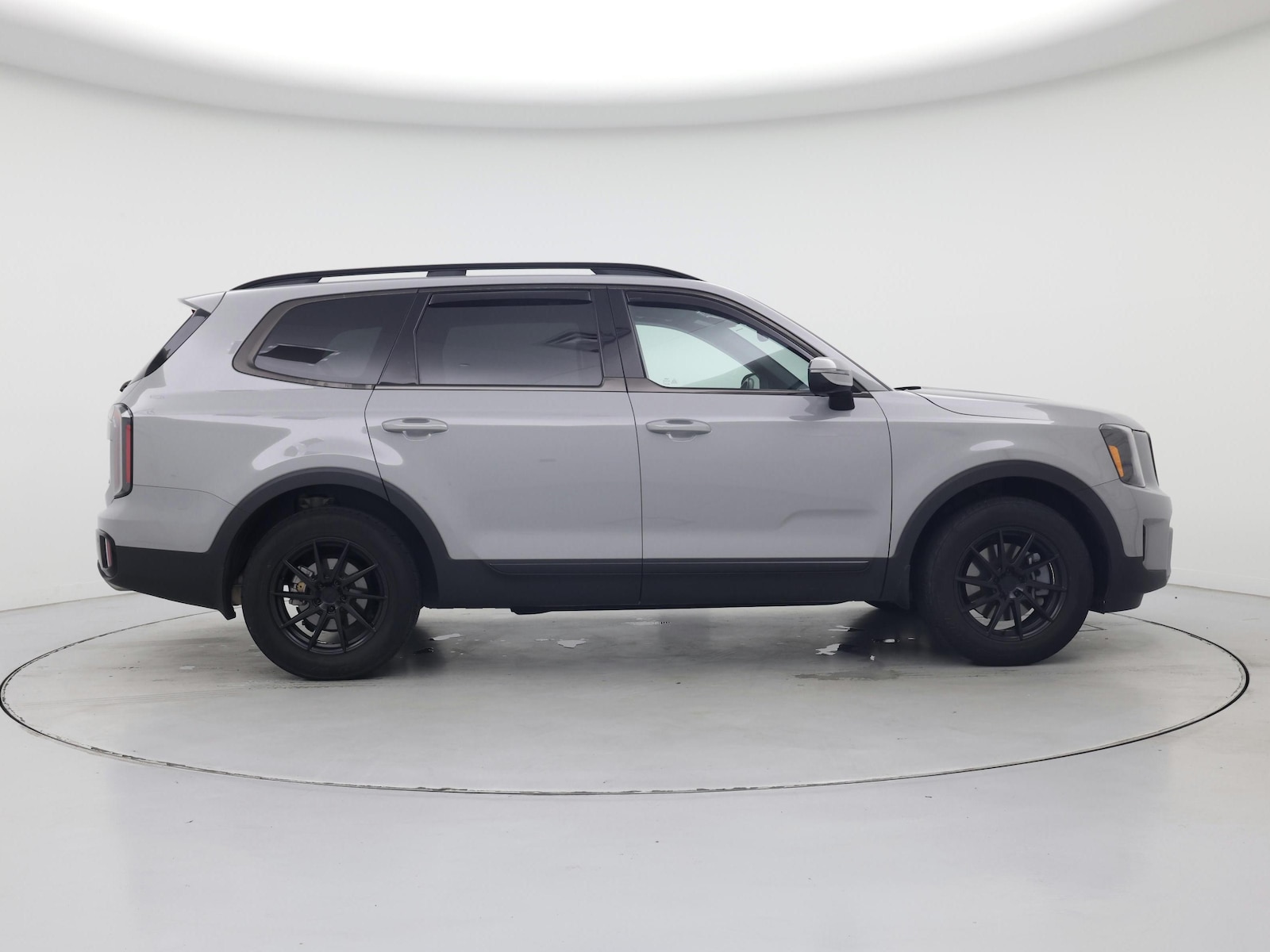 2024 Kia Telluride SX X-Line - Photo 8