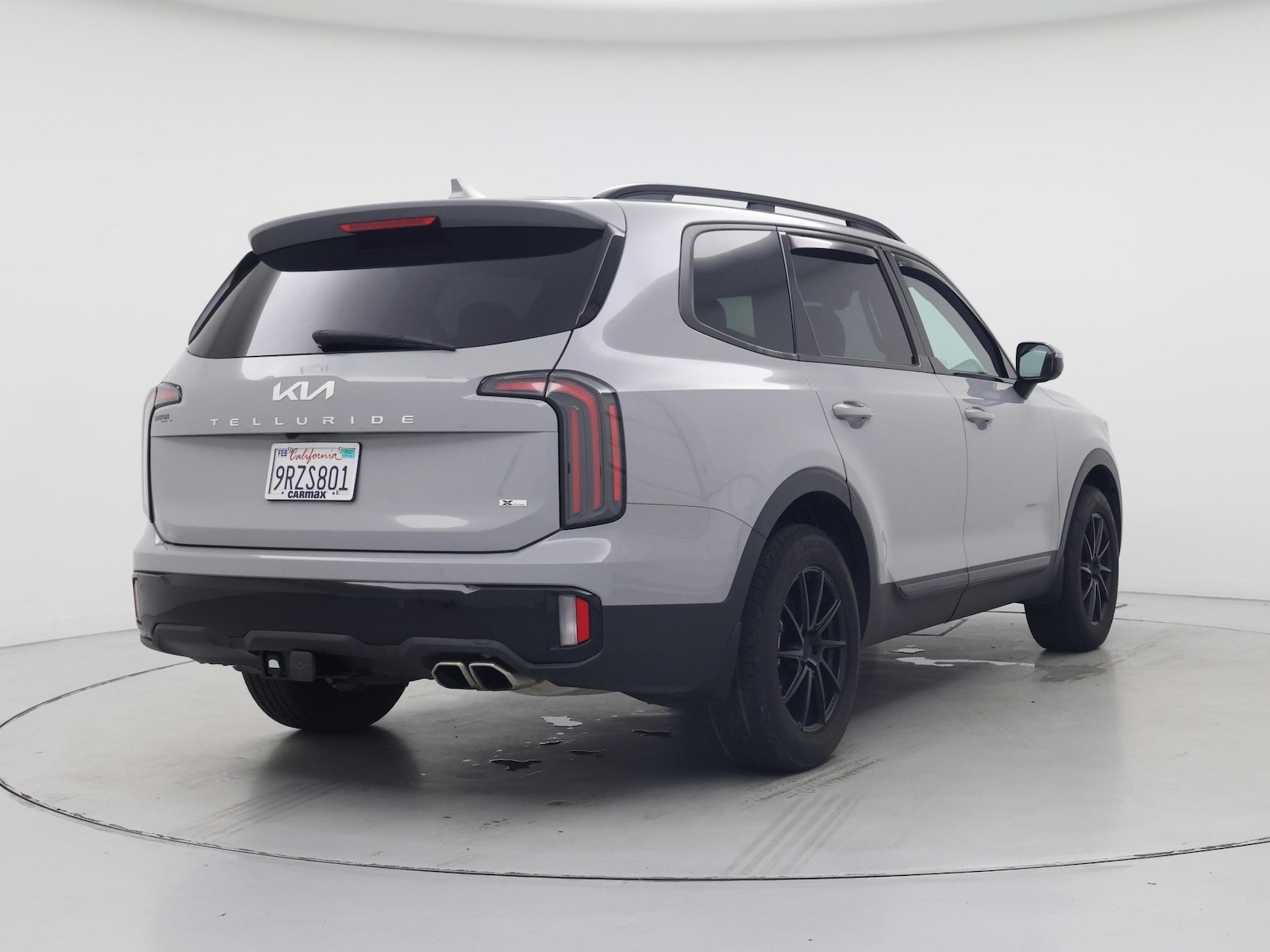 2024 Kia Telluride SX X-Line - Photo 9