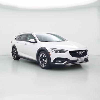 Recommended categories heading image of the selected vehicle