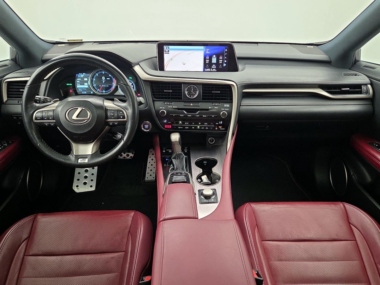 Navigation System