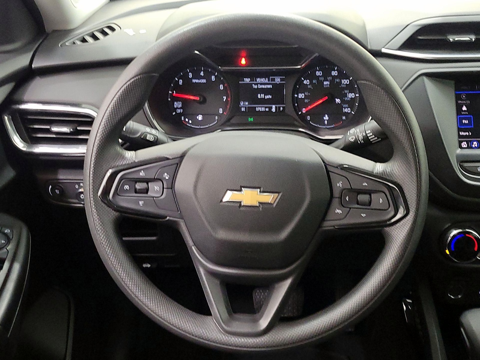 Lane Departure Warning