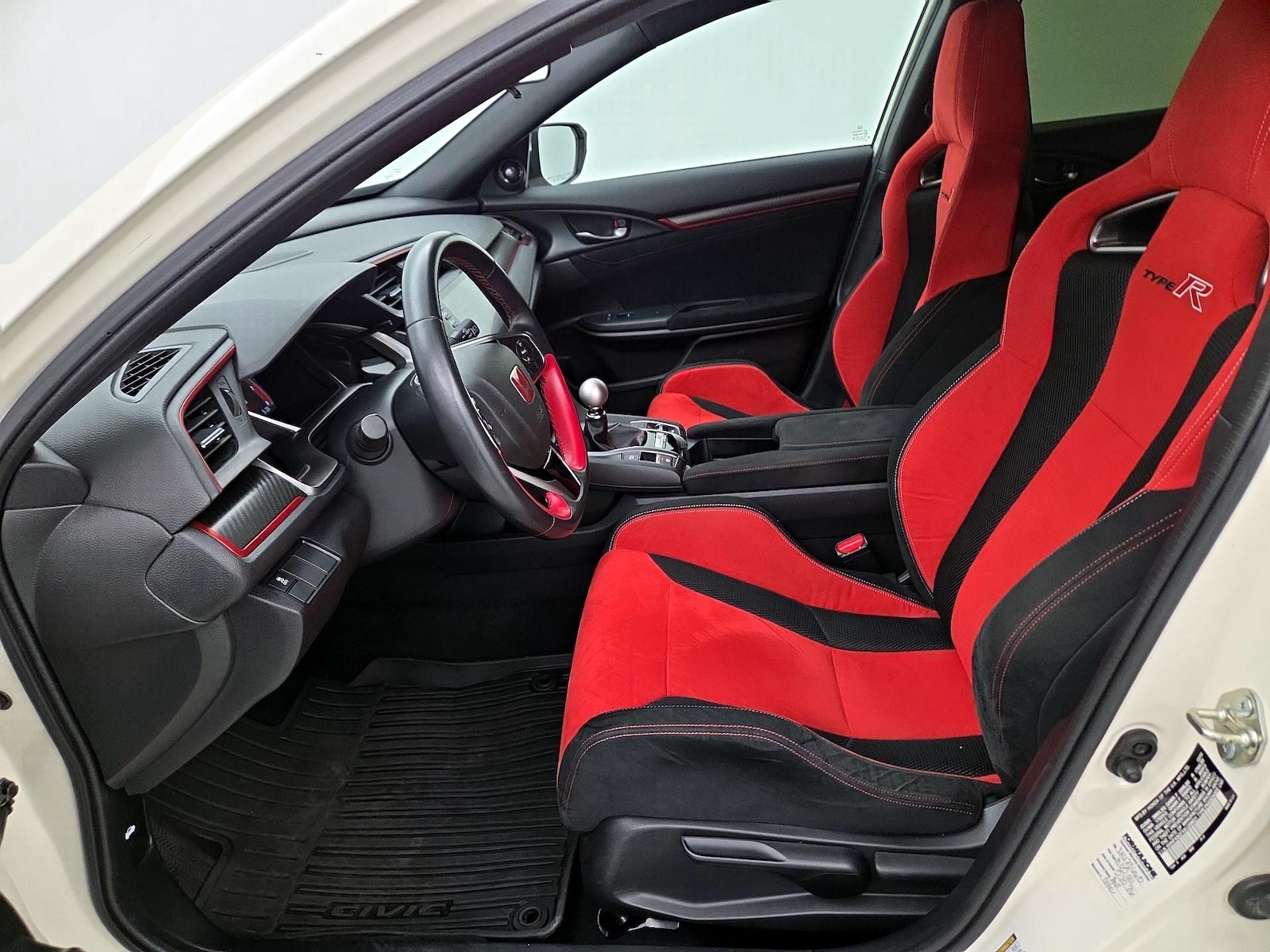 Side Airbags