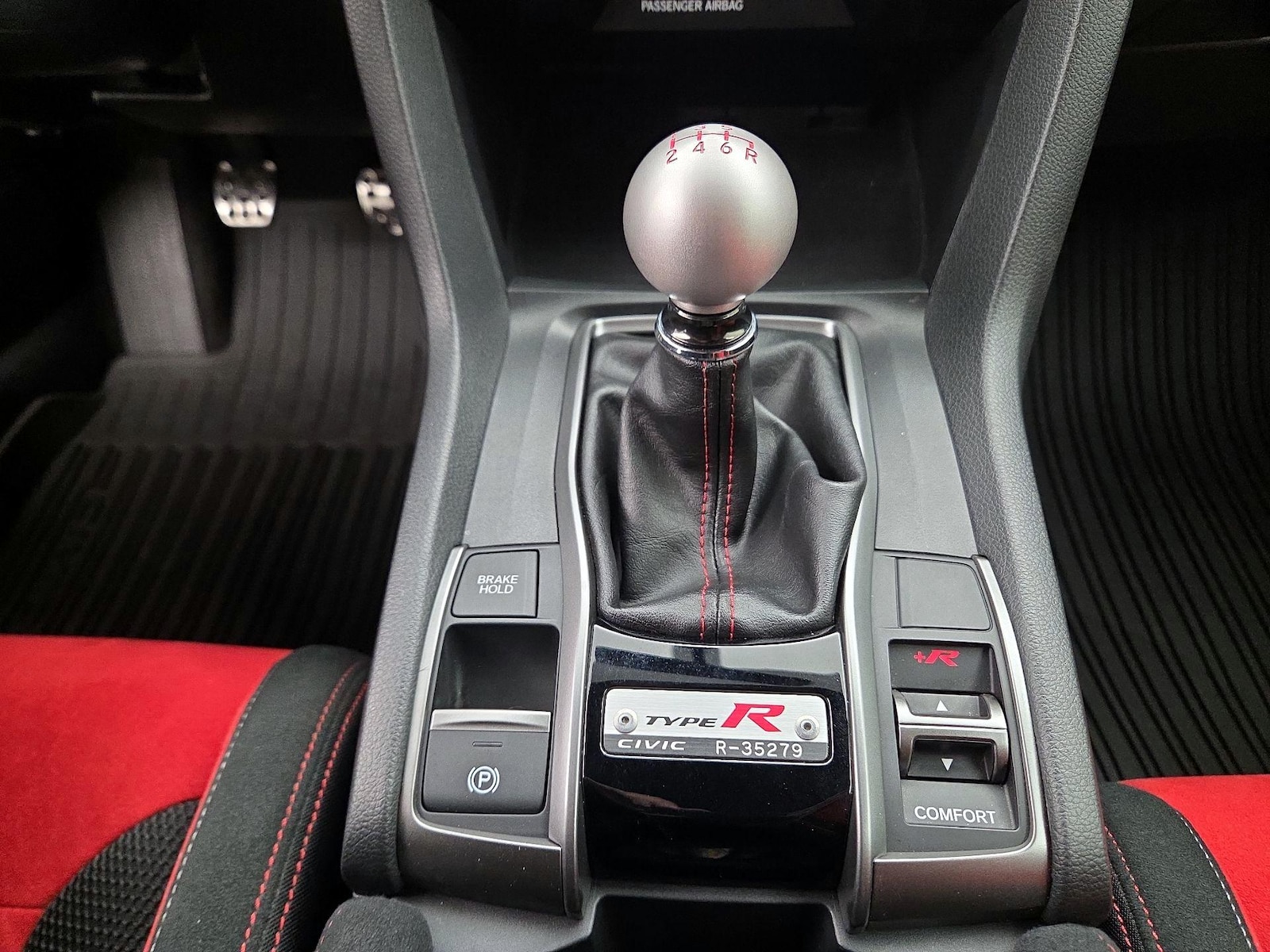 Manual Transmission