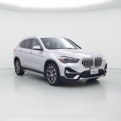 2021 BMW X1 SDrive28i