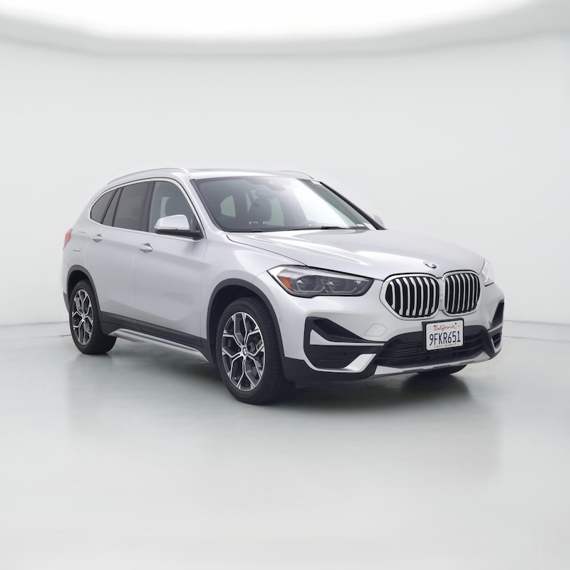 2021 BMW X1 SDrive28i