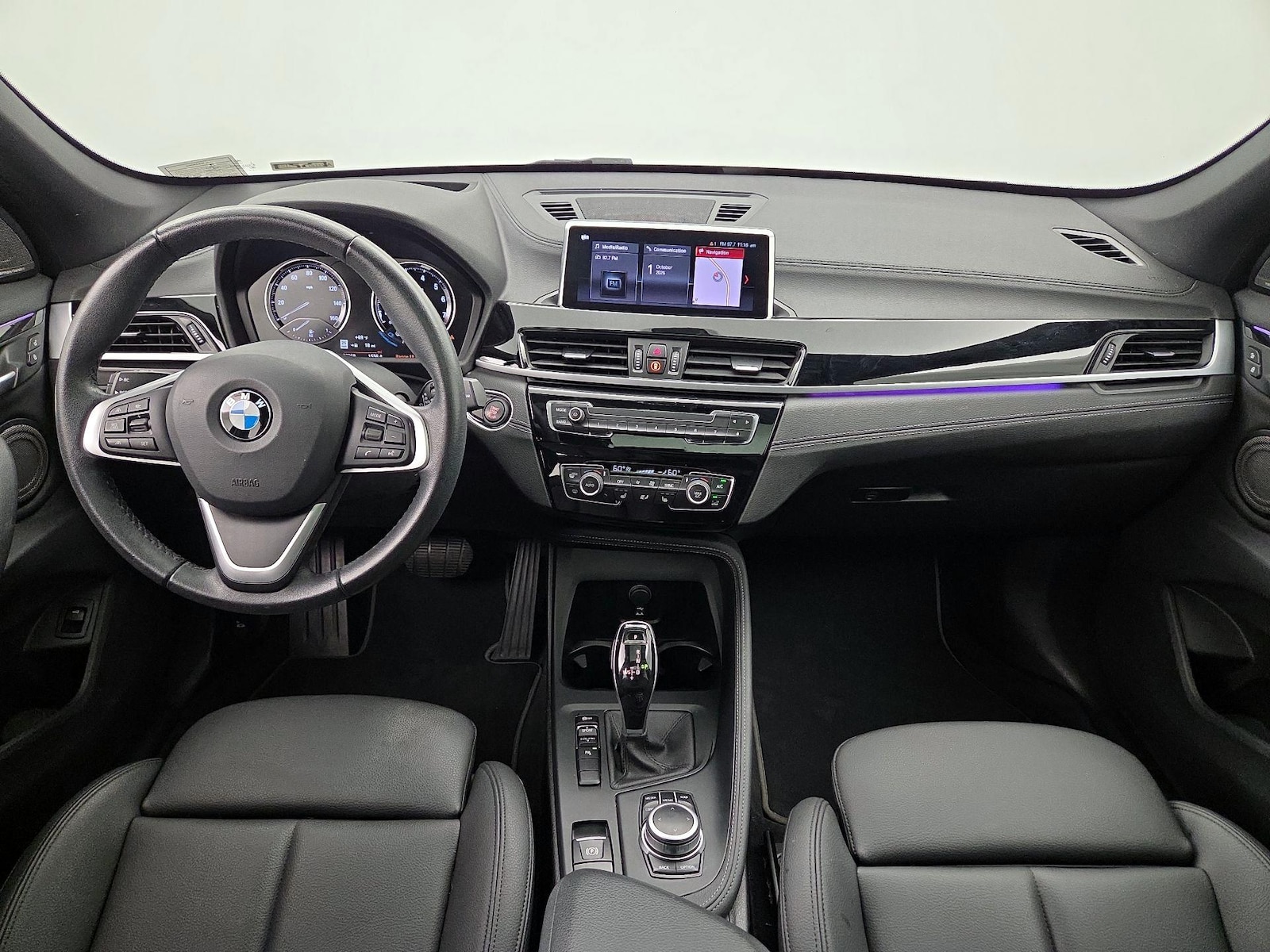Apple CarPlay®