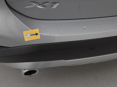 Condition detail