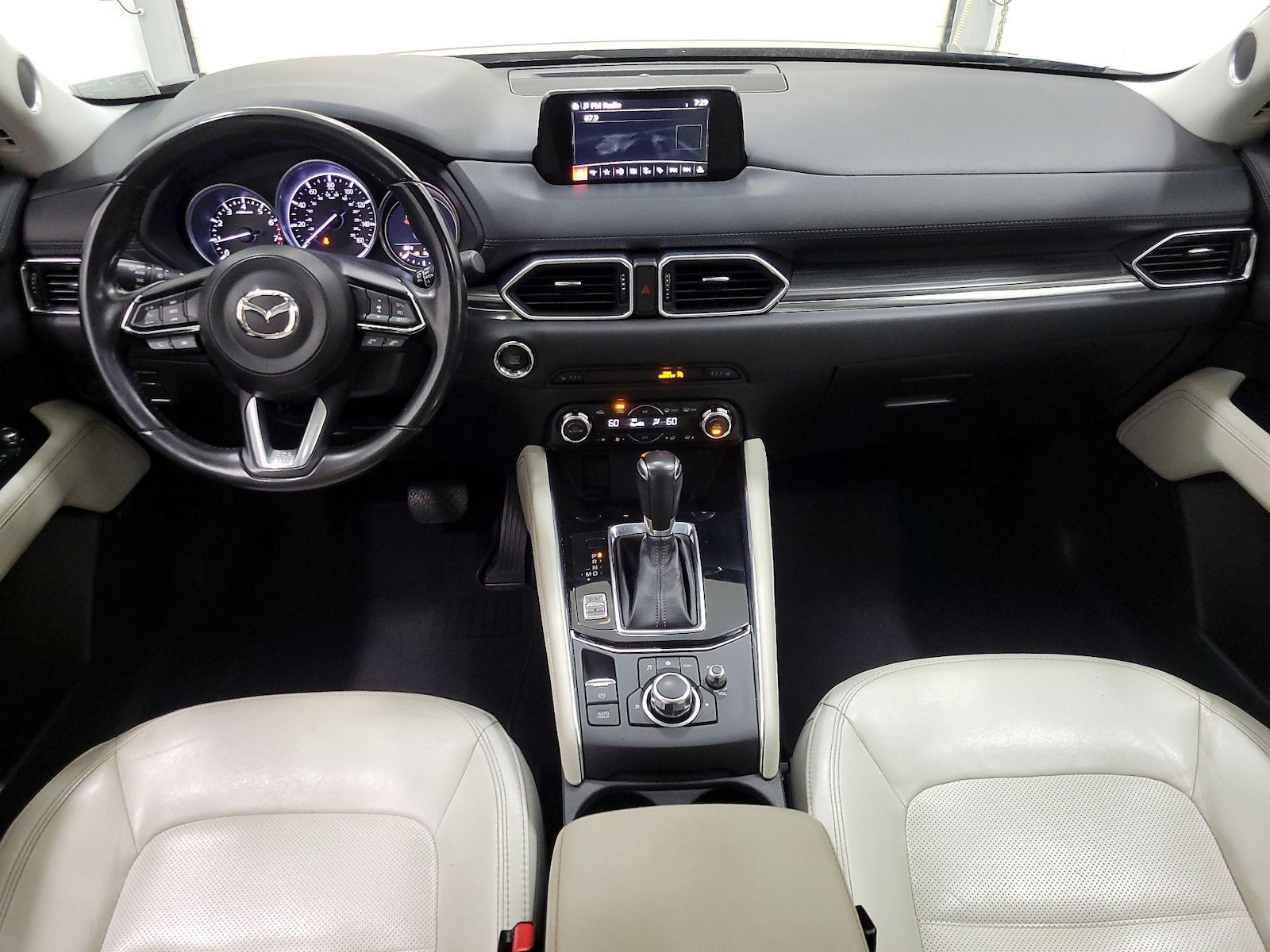 Navigation System