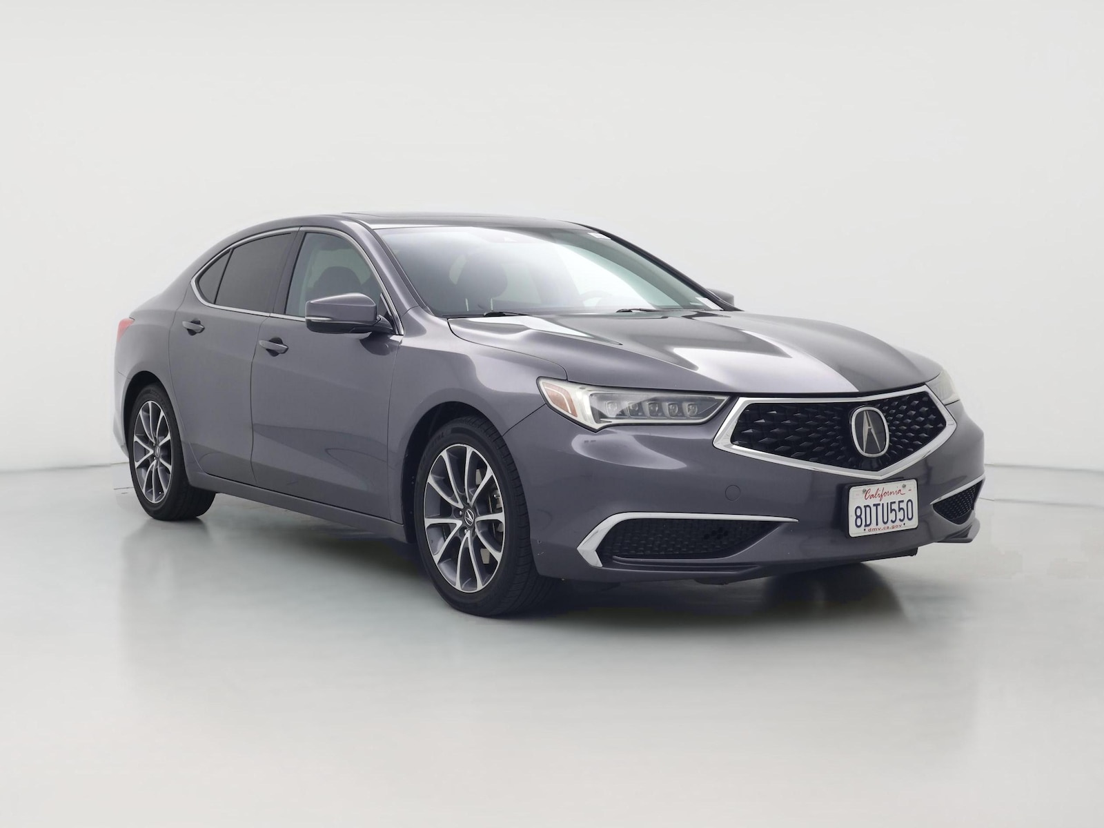 2019 Acura TLX