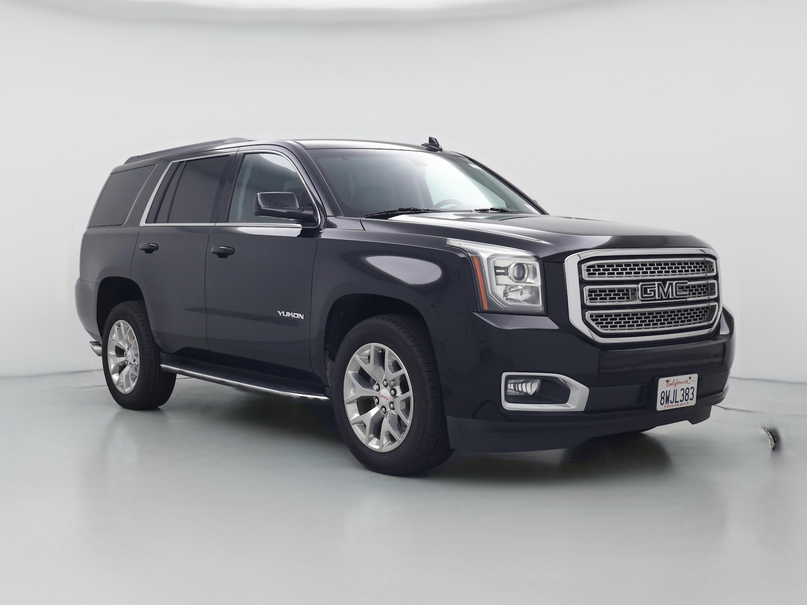 2019 GMC Yukon