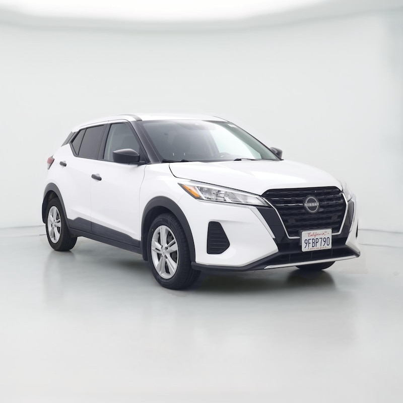 2023 Nissan Kicks S