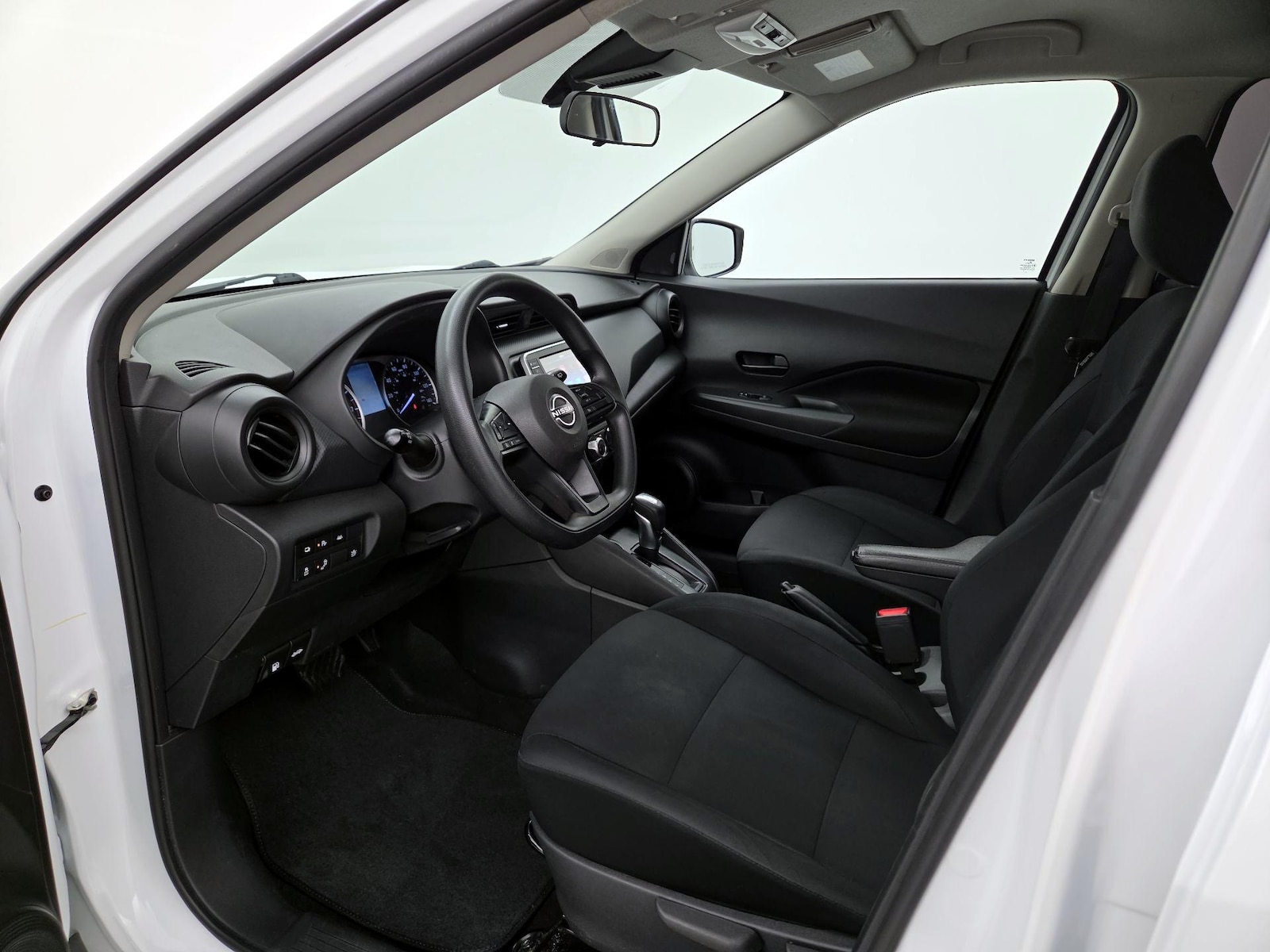 Side Airbags