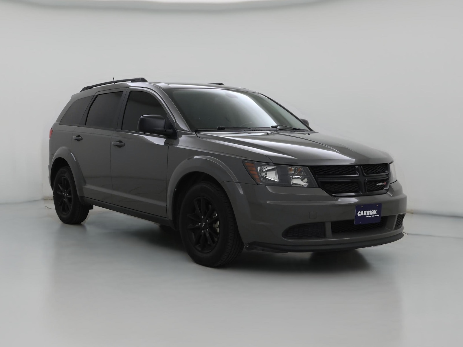 2020 Dodge Journey SE