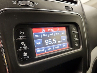 Radio (On)