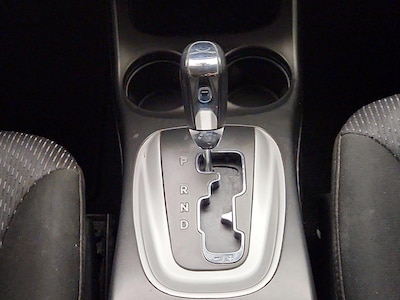 Shifter