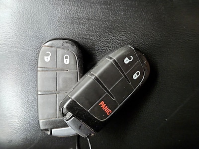 Keys