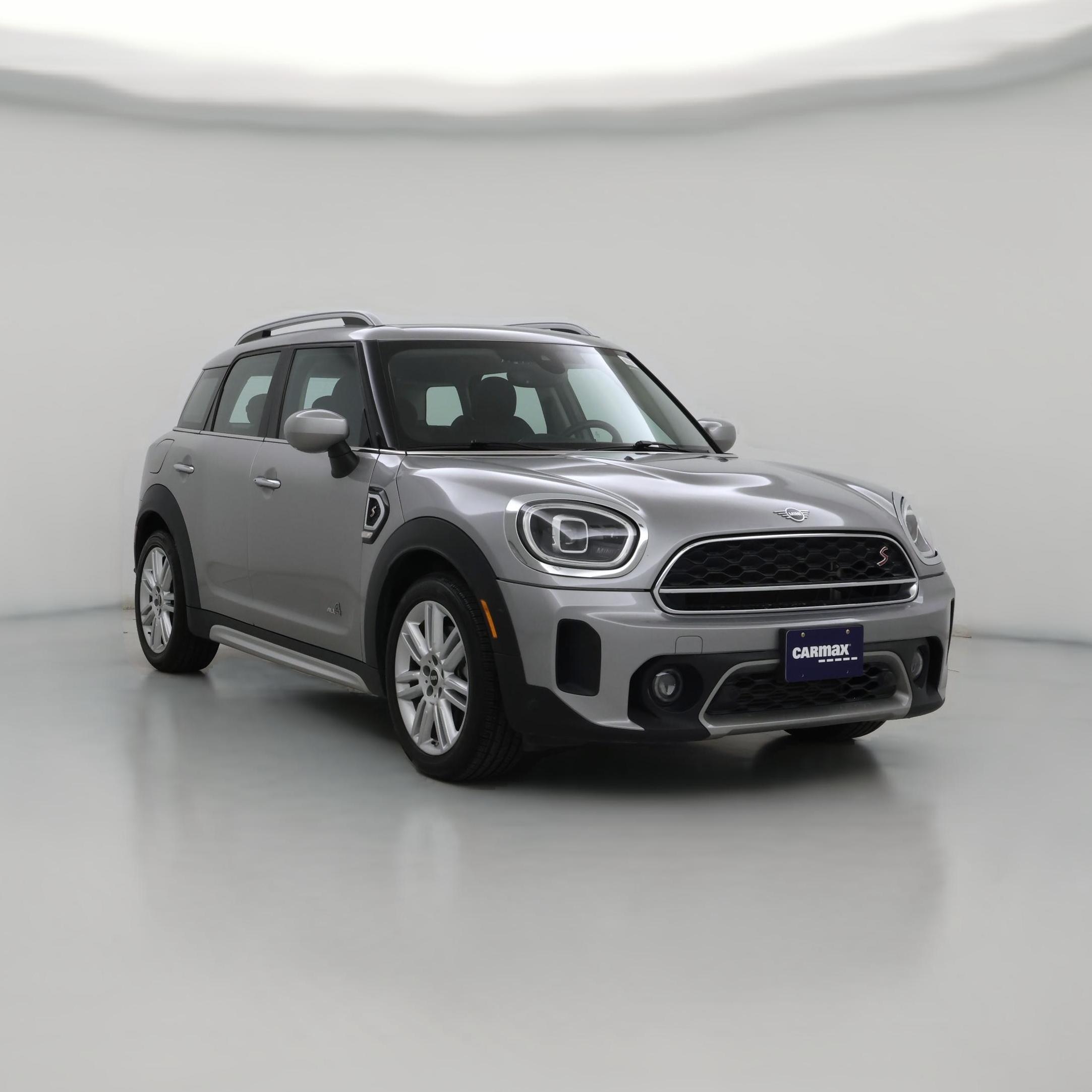 Thumbnail: 2024 MINI Cooper Countryman - 1