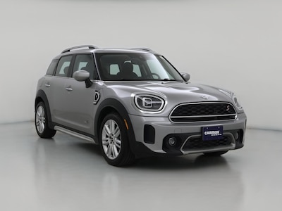 2024 Mini Cooper Countryman S ALL4