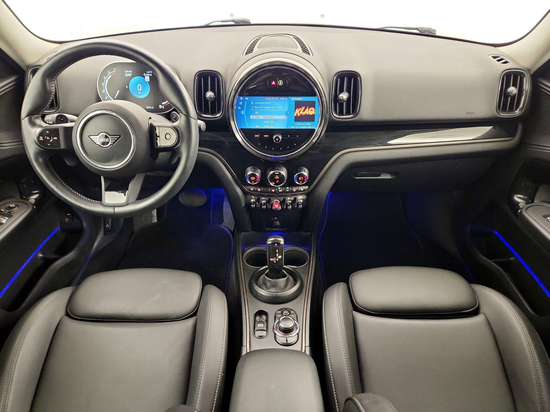 Thumbnail: 2024 MINI Cooper Countryman - 9