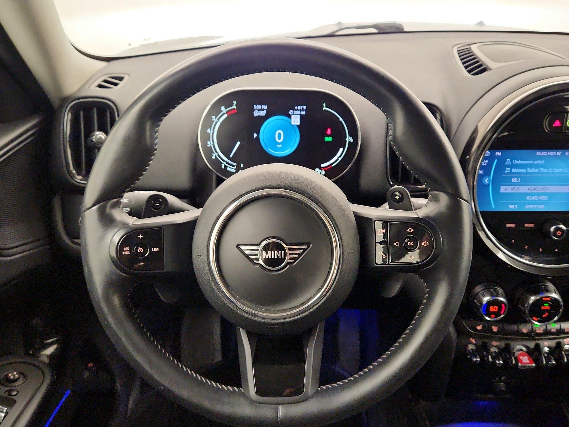 Thumbnail: 2024 MINI Cooper Countryman - 10