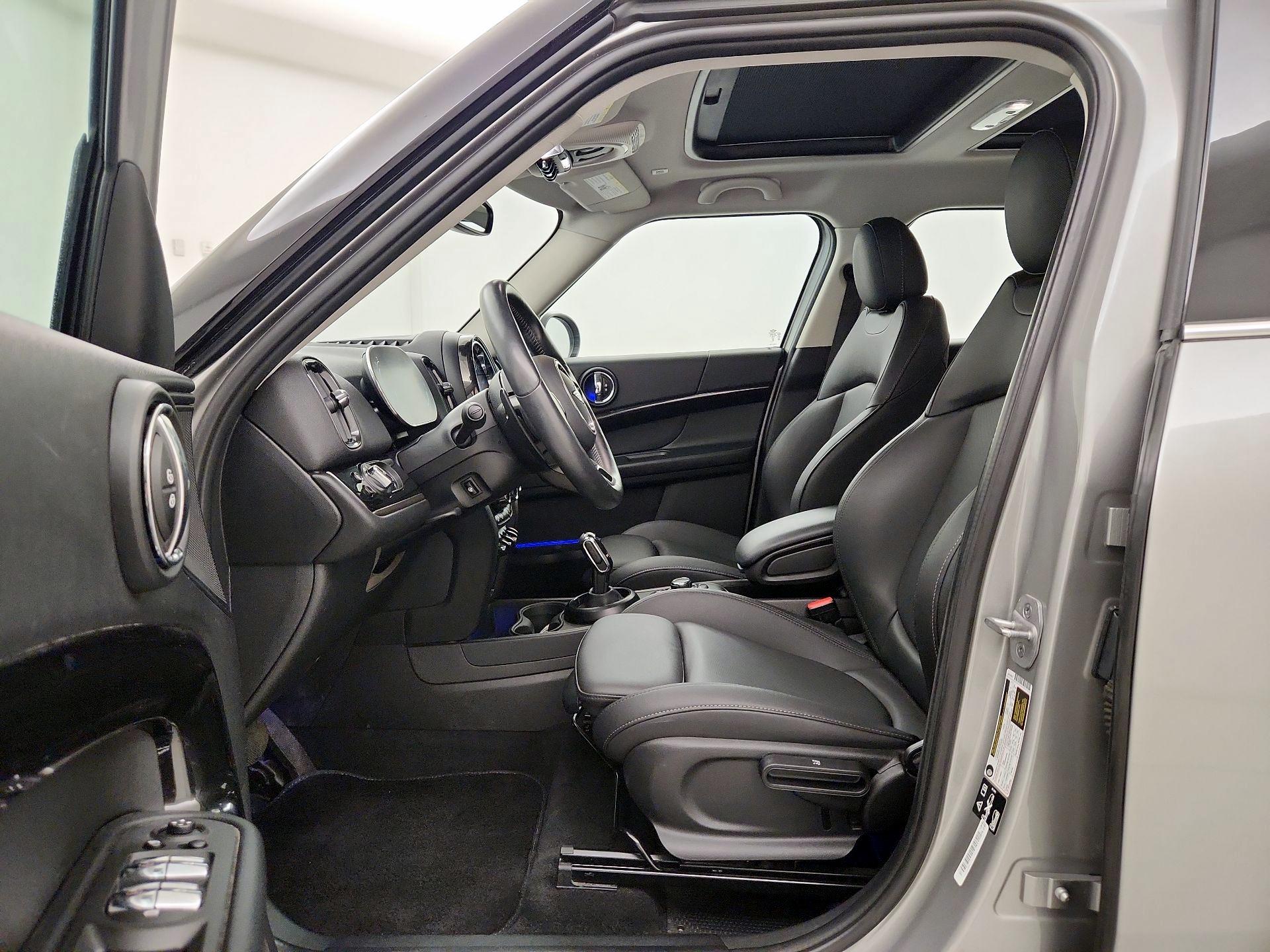 Thumbnail: 2024 MINI Cooper Countryman - 11