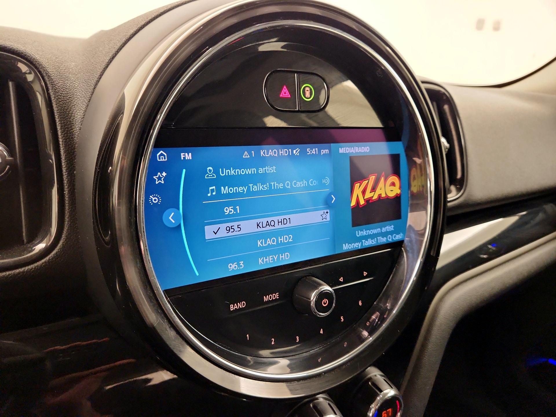 Thumbnail: 2024 MINI Cooper Countryman - 16