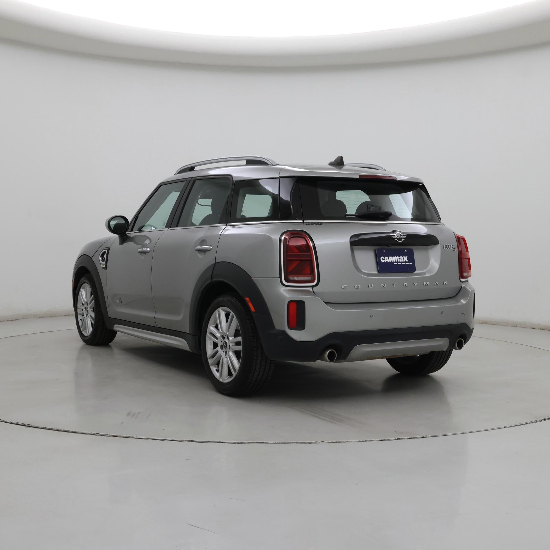 Thumbnail: 2024 MINI Cooper Countryman - 2