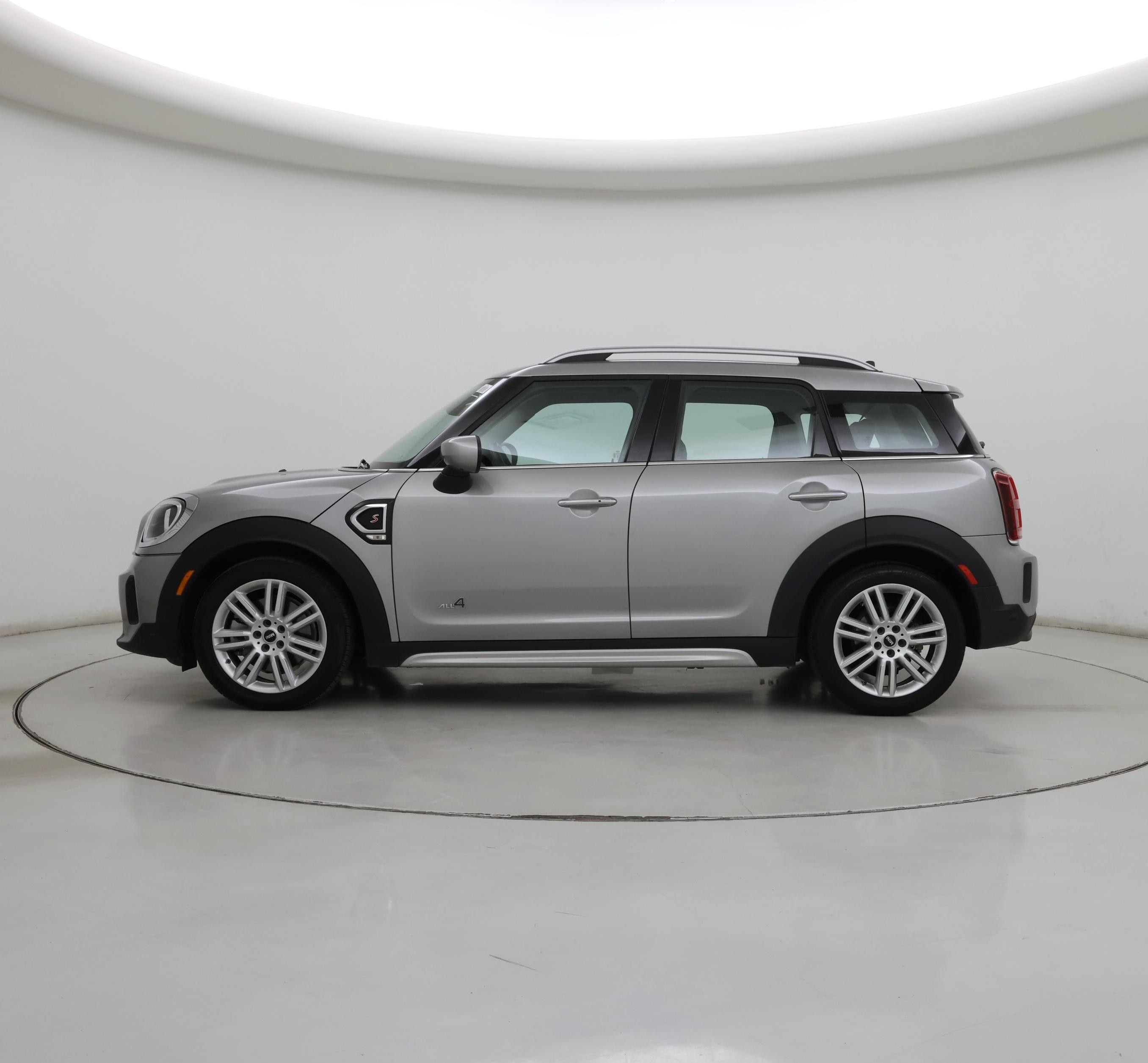 Thumbnail: 2024 MINI Cooper Countryman - 3