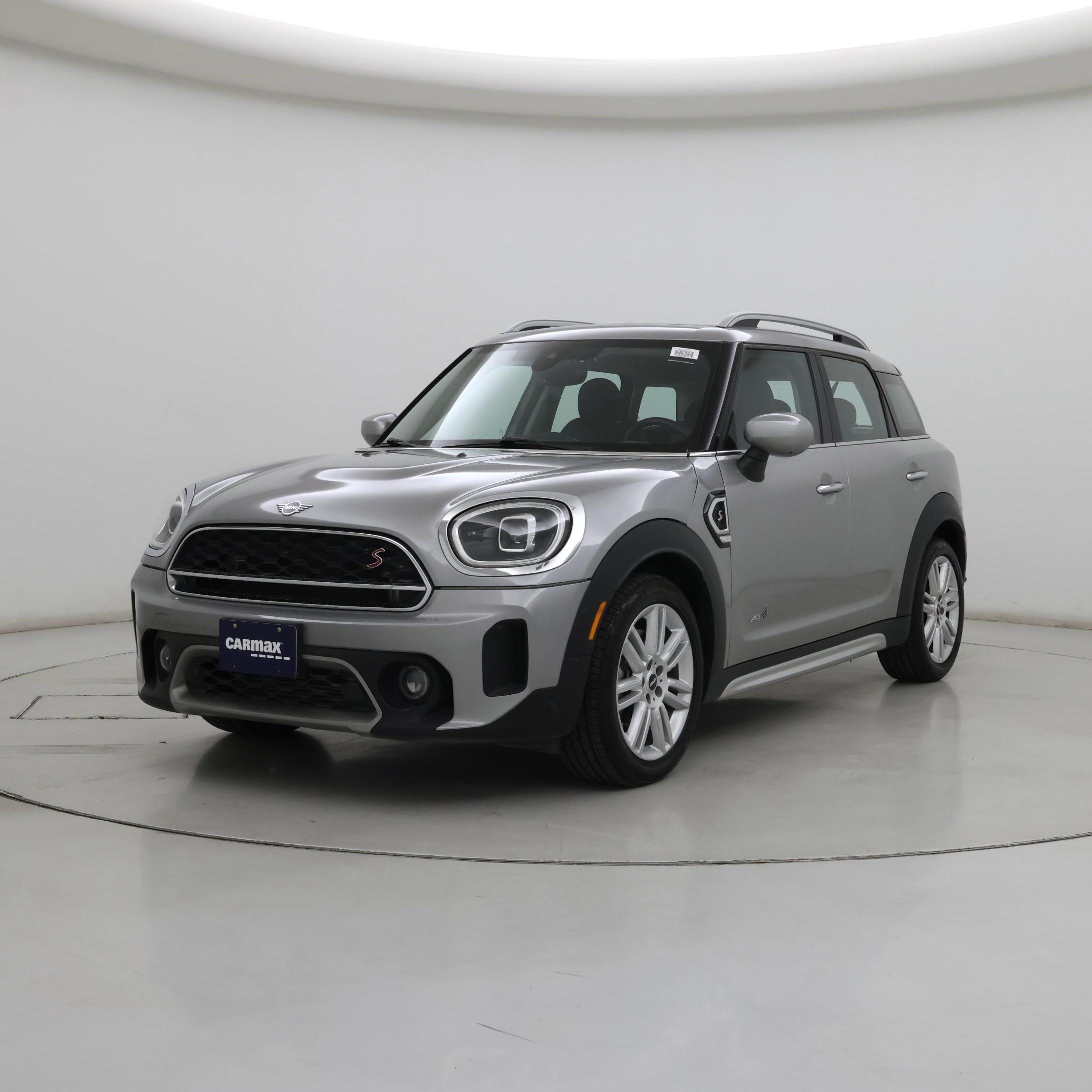 Thumbnail: 2024 MINI Cooper Countryman - 4