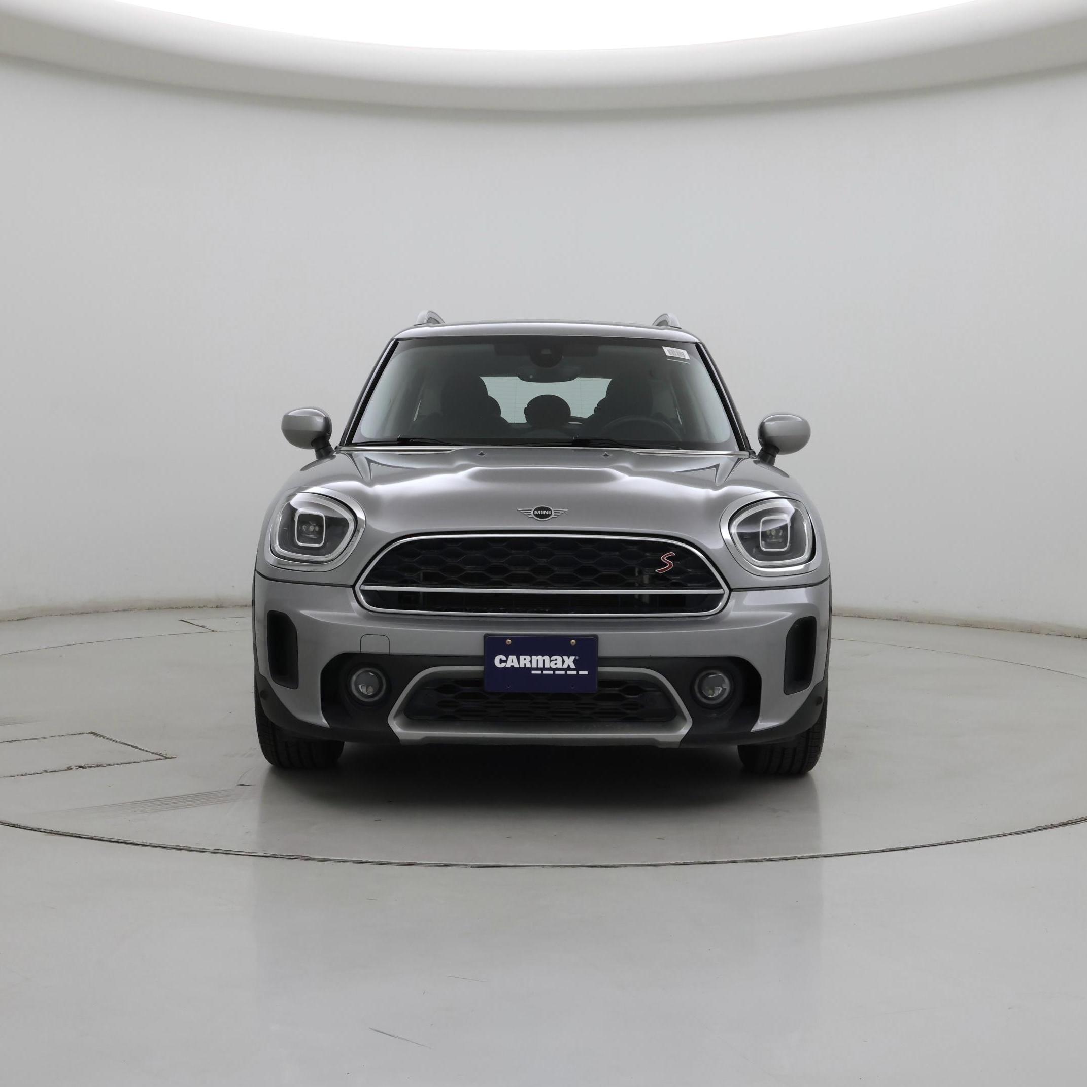 Thumbnail: 2024 MINI Cooper Countryman - 5