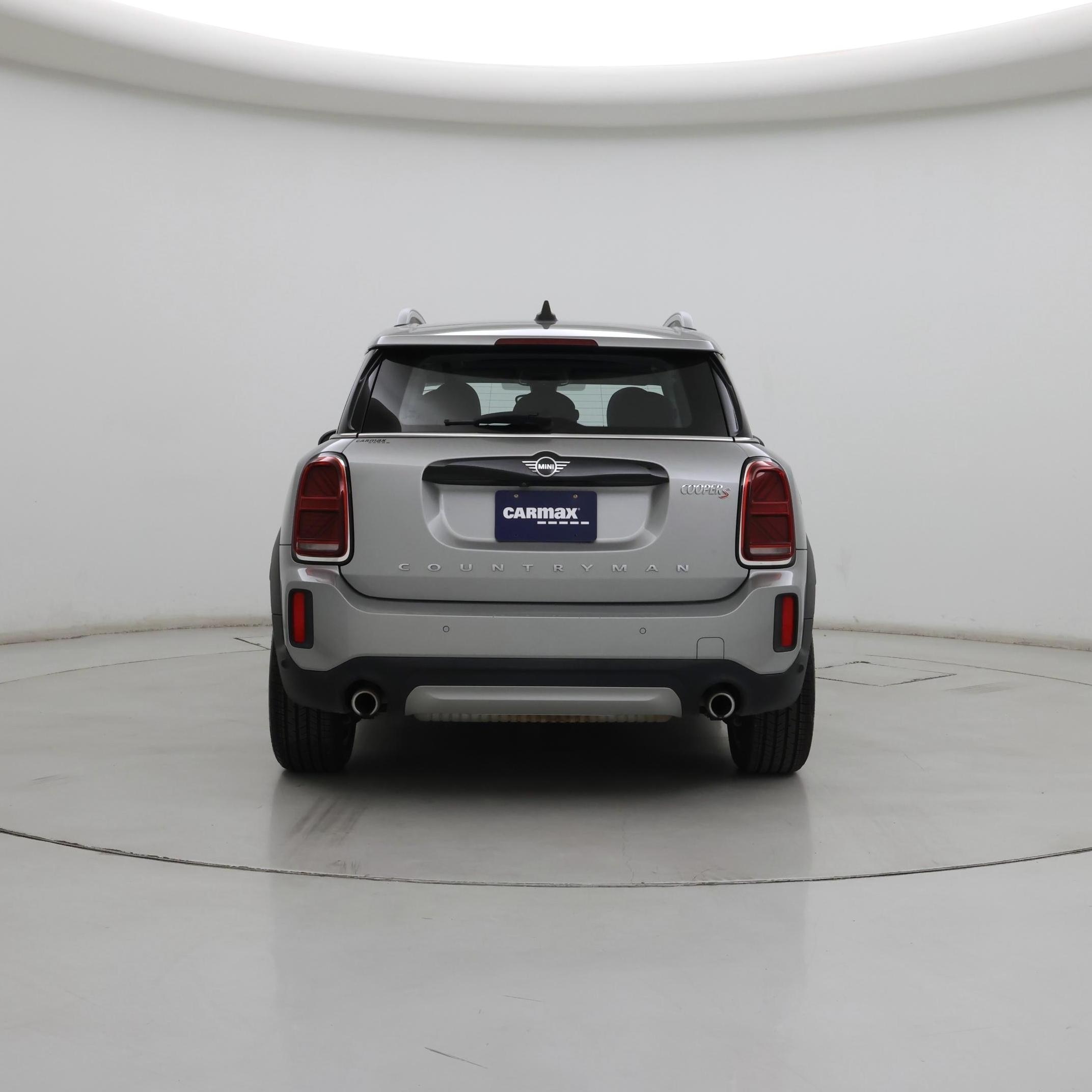 Thumbnail: 2024 MINI Cooper Countryman - 6