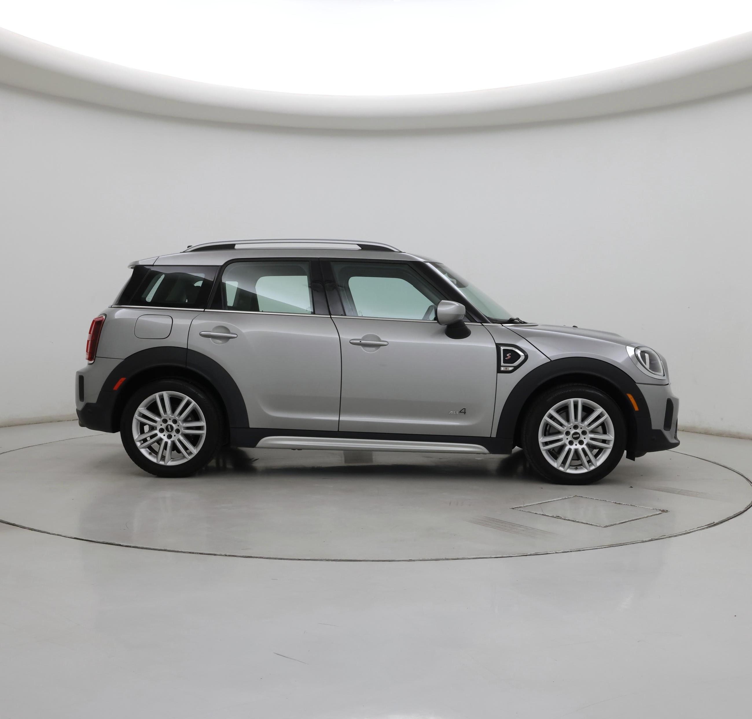 Thumbnail: 2024 MINI Cooper Countryman - 7
