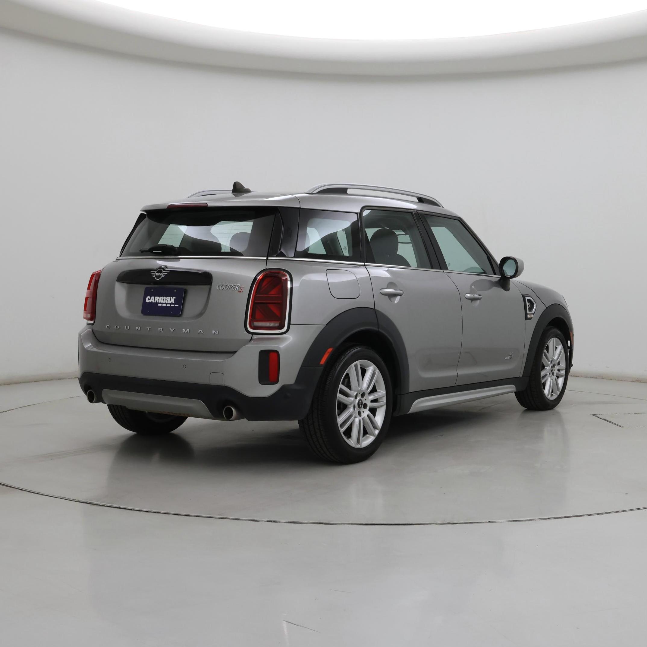 Thumbnail: 2024 MINI Cooper Countryman - 8