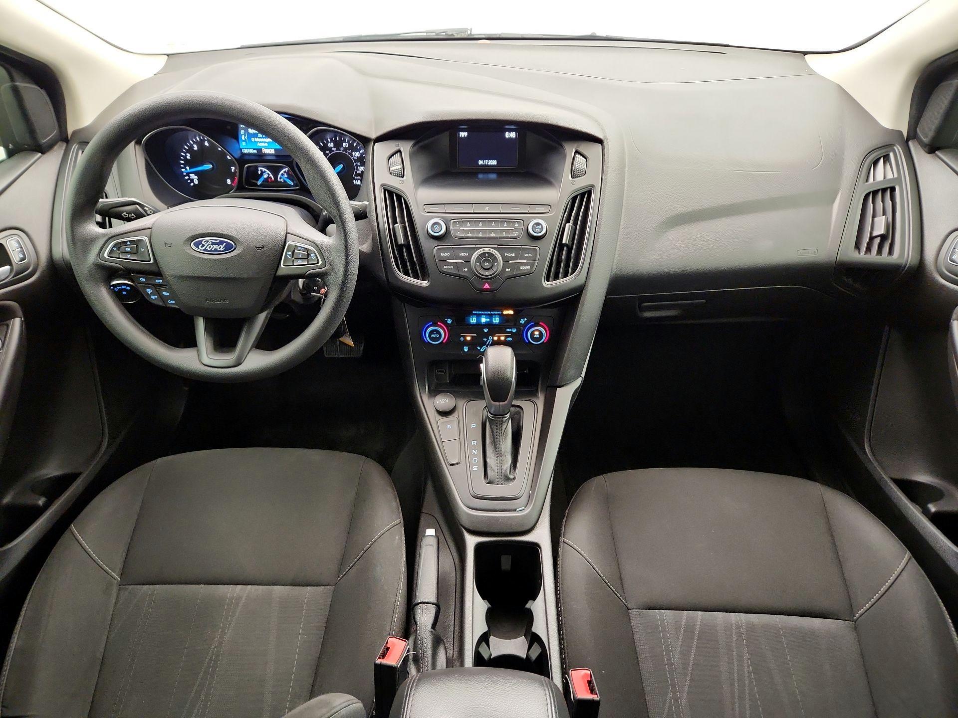 Thumbnail: 2018 Ford Focus - 9