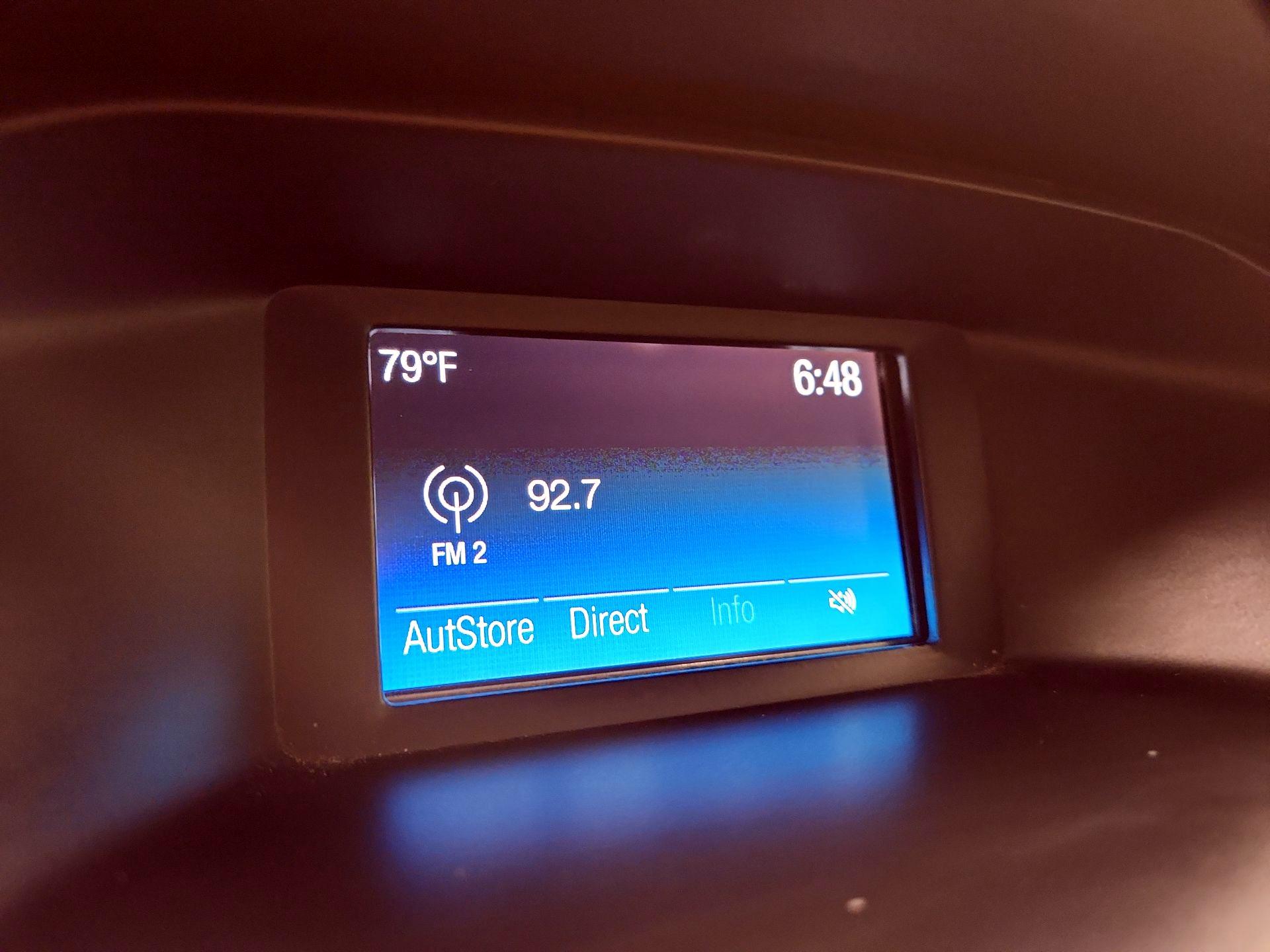 Thumbnail: 2018 Ford Focus - 15