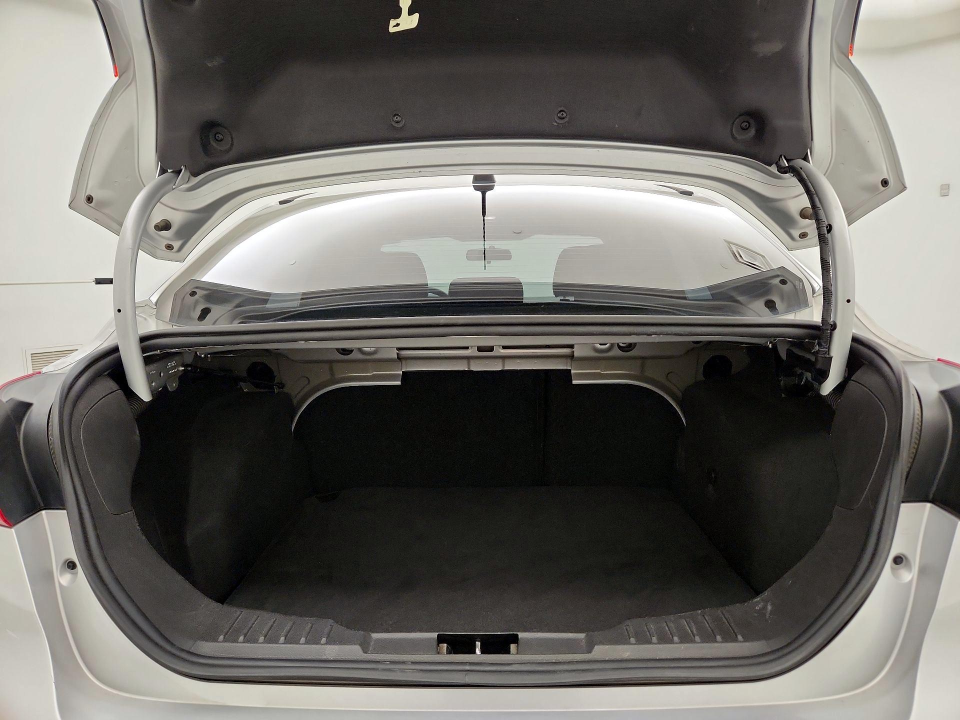 Thumbnail: 2018 Ford Focus - 20