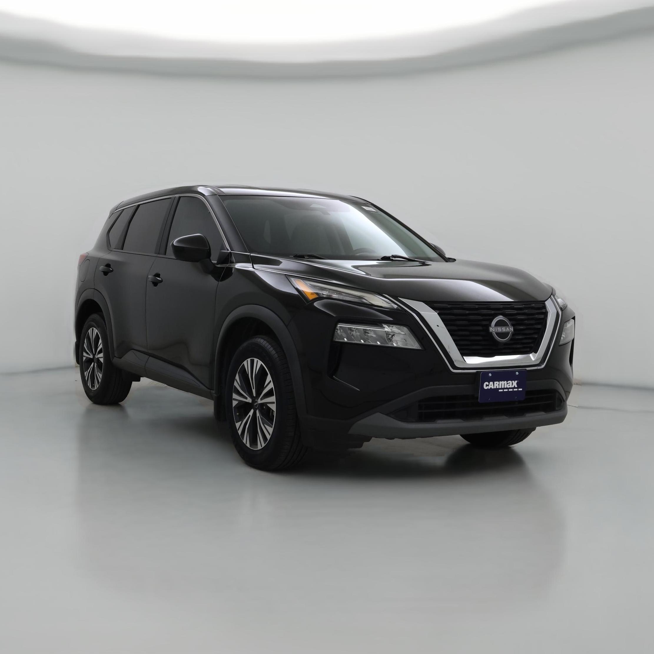 Thumbnail: 2023 Nissan Rogue - 1