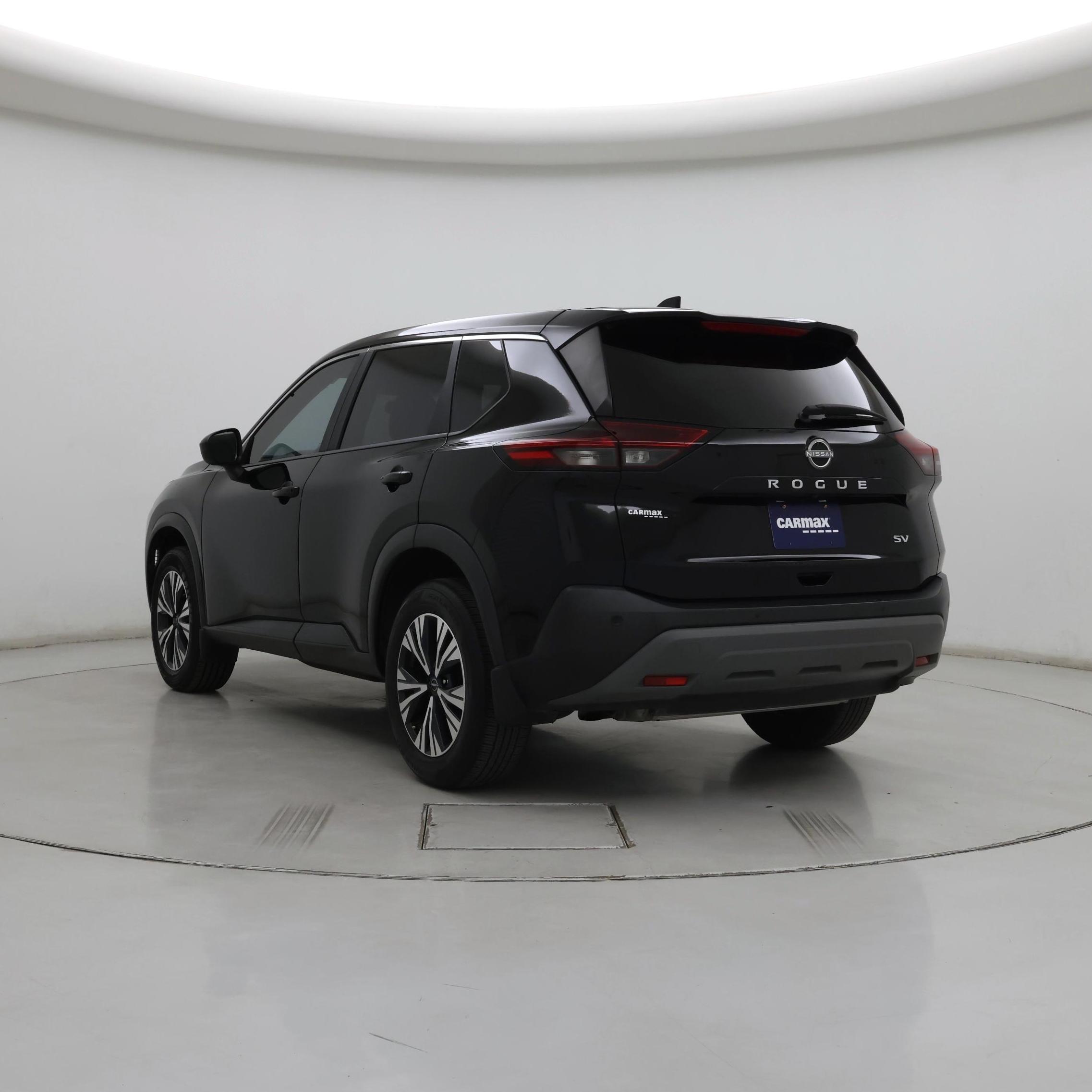 Thumbnail: 2023 Nissan Rogue - 2