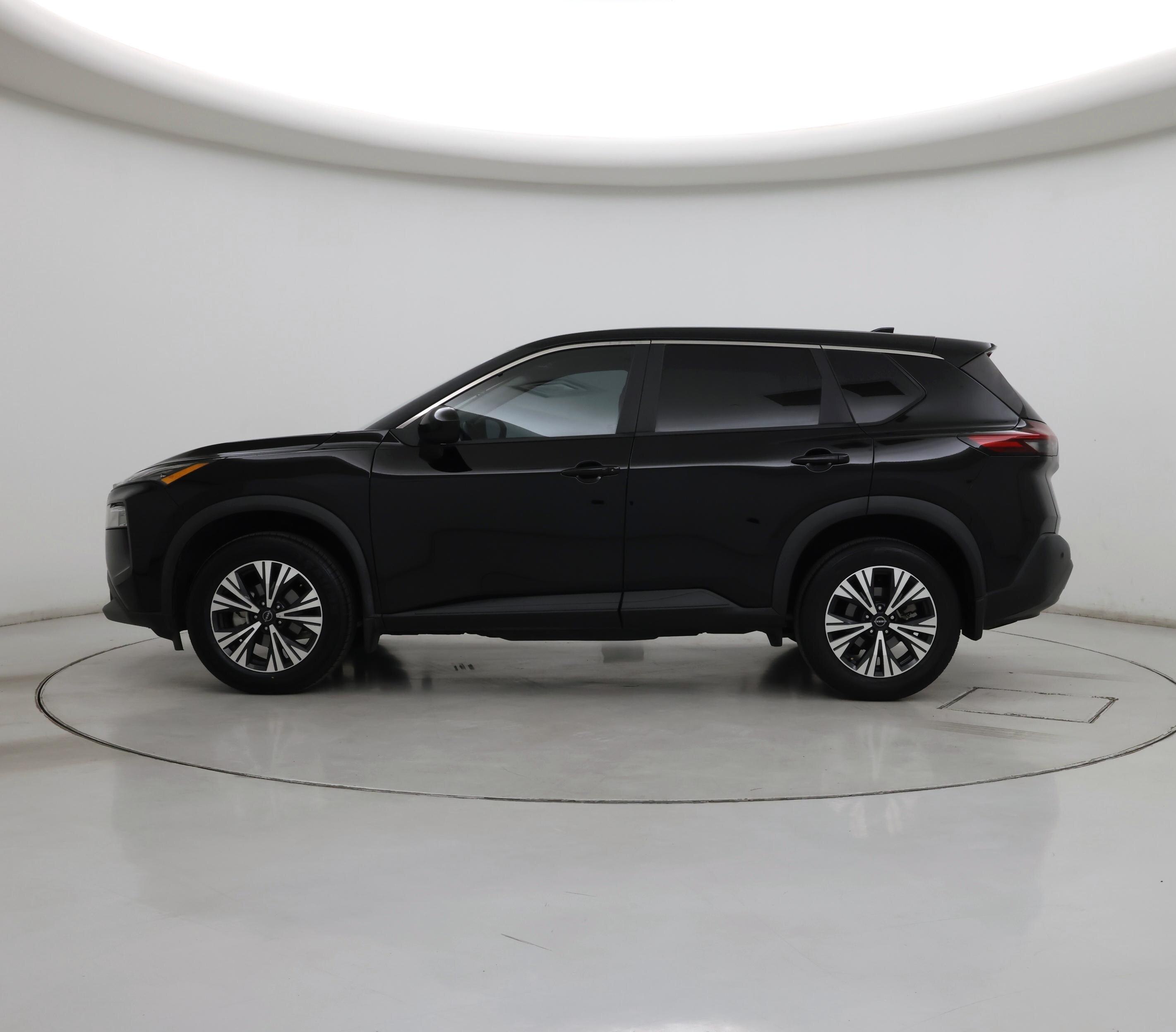 Thumbnail: 2023 Nissan Rogue - 3