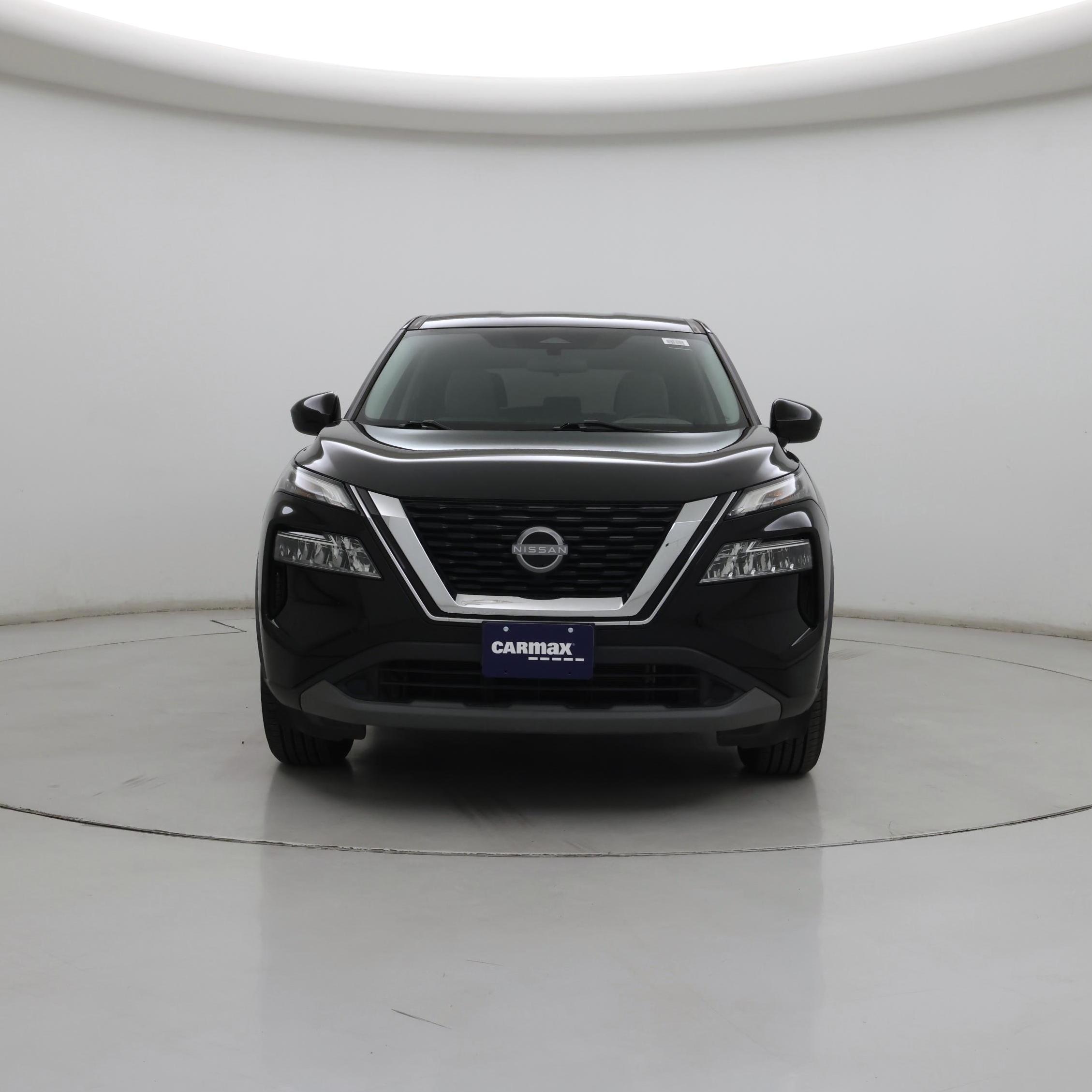 Thumbnail: 2023 Nissan Rogue - 5