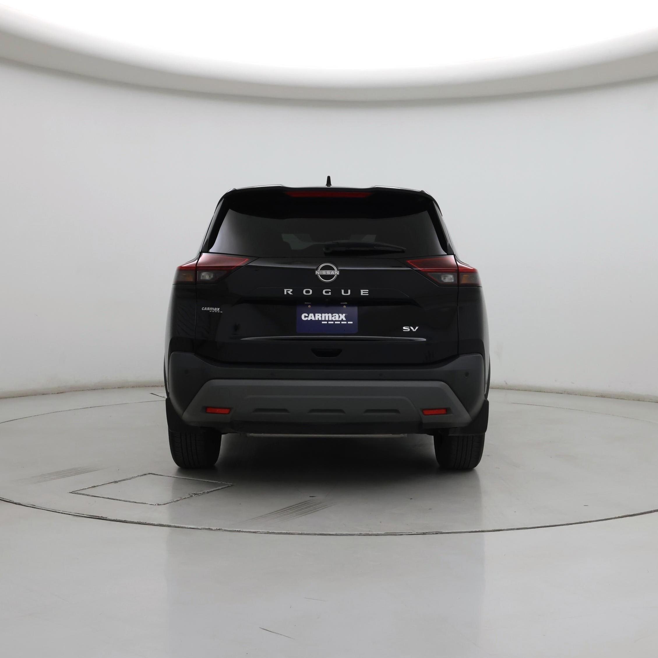 Thumbnail: 2023 Nissan Rogue - 6