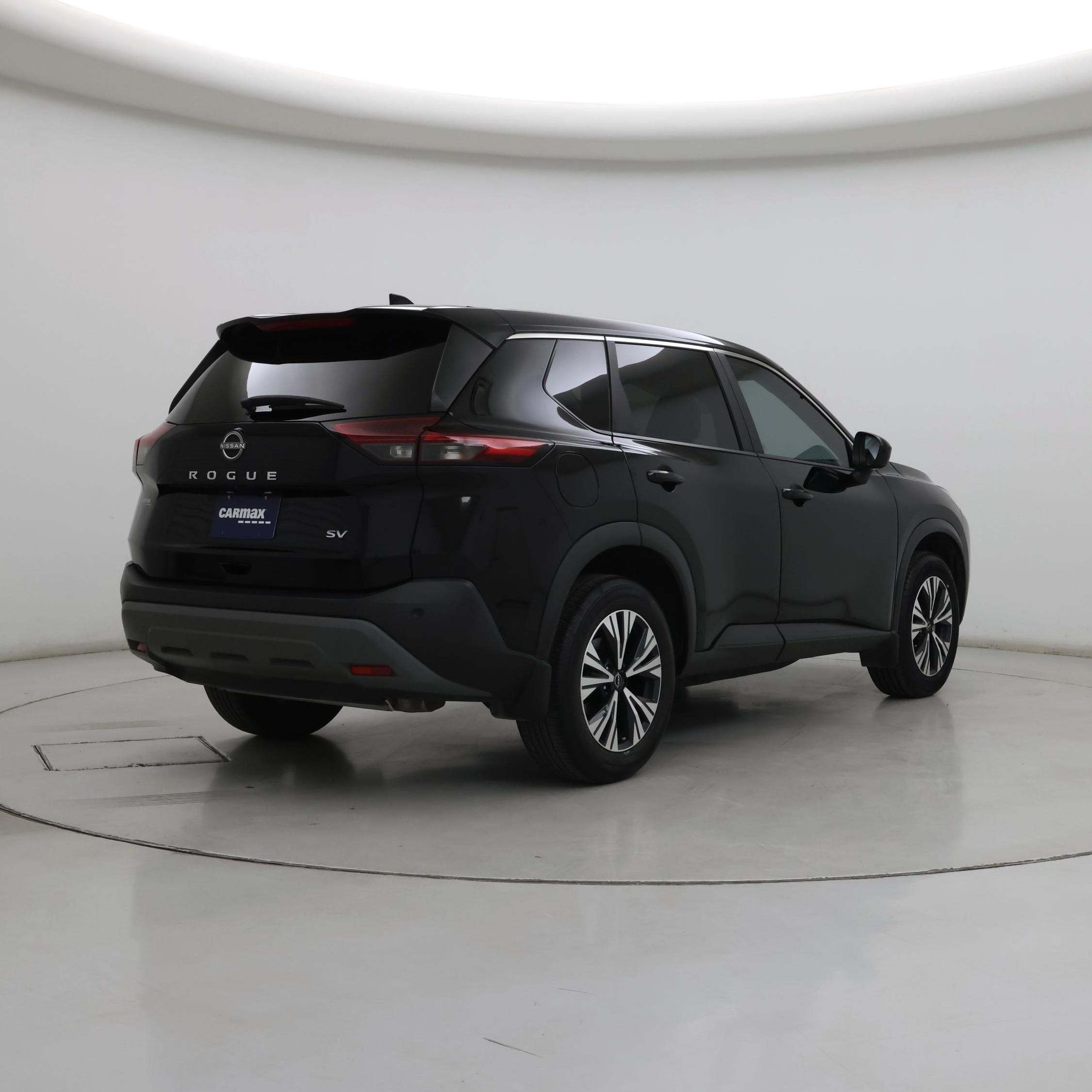 Thumbnail: 2023 Nissan Rogue - 8