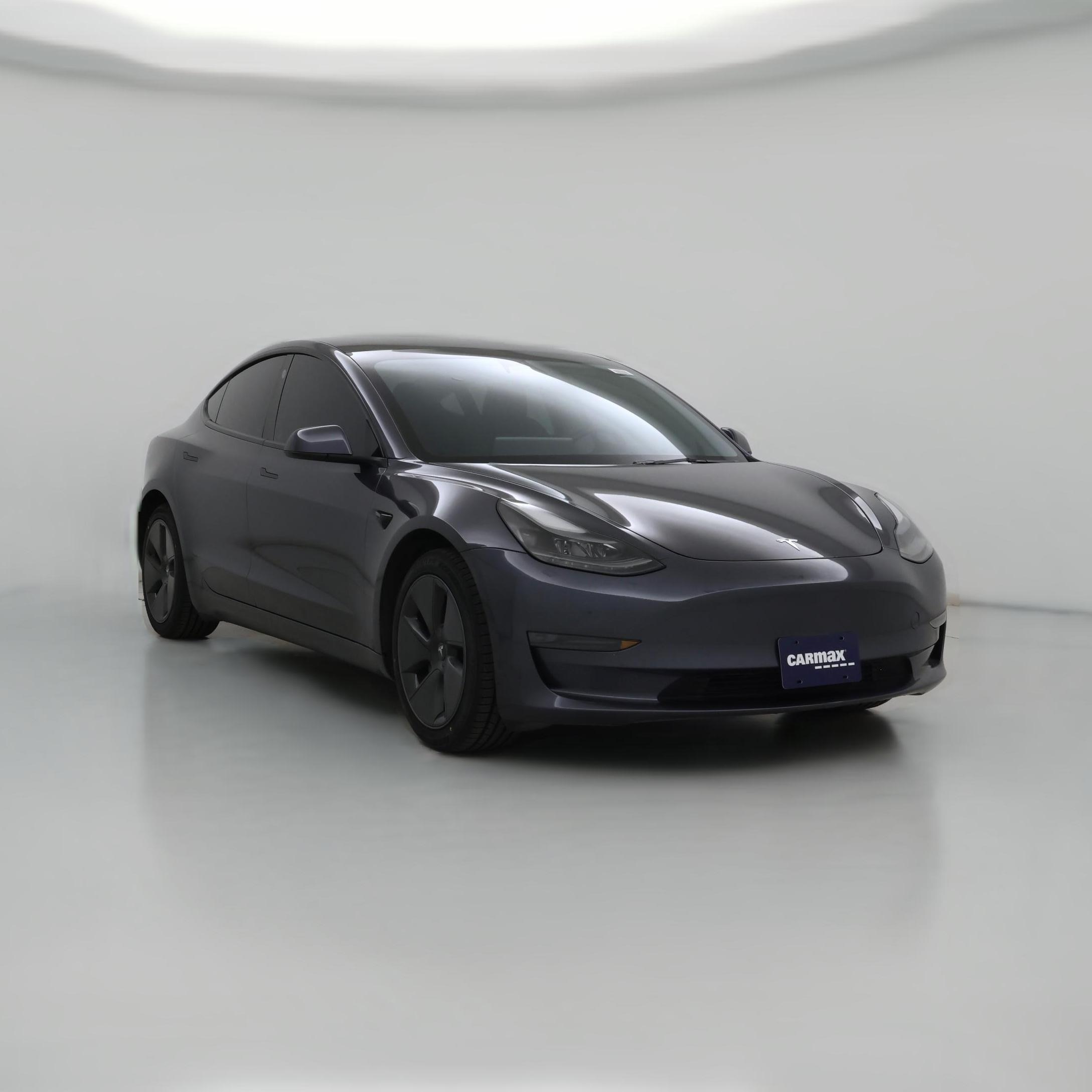 Thumbnail: 2023 Tesla Model 3 - 1