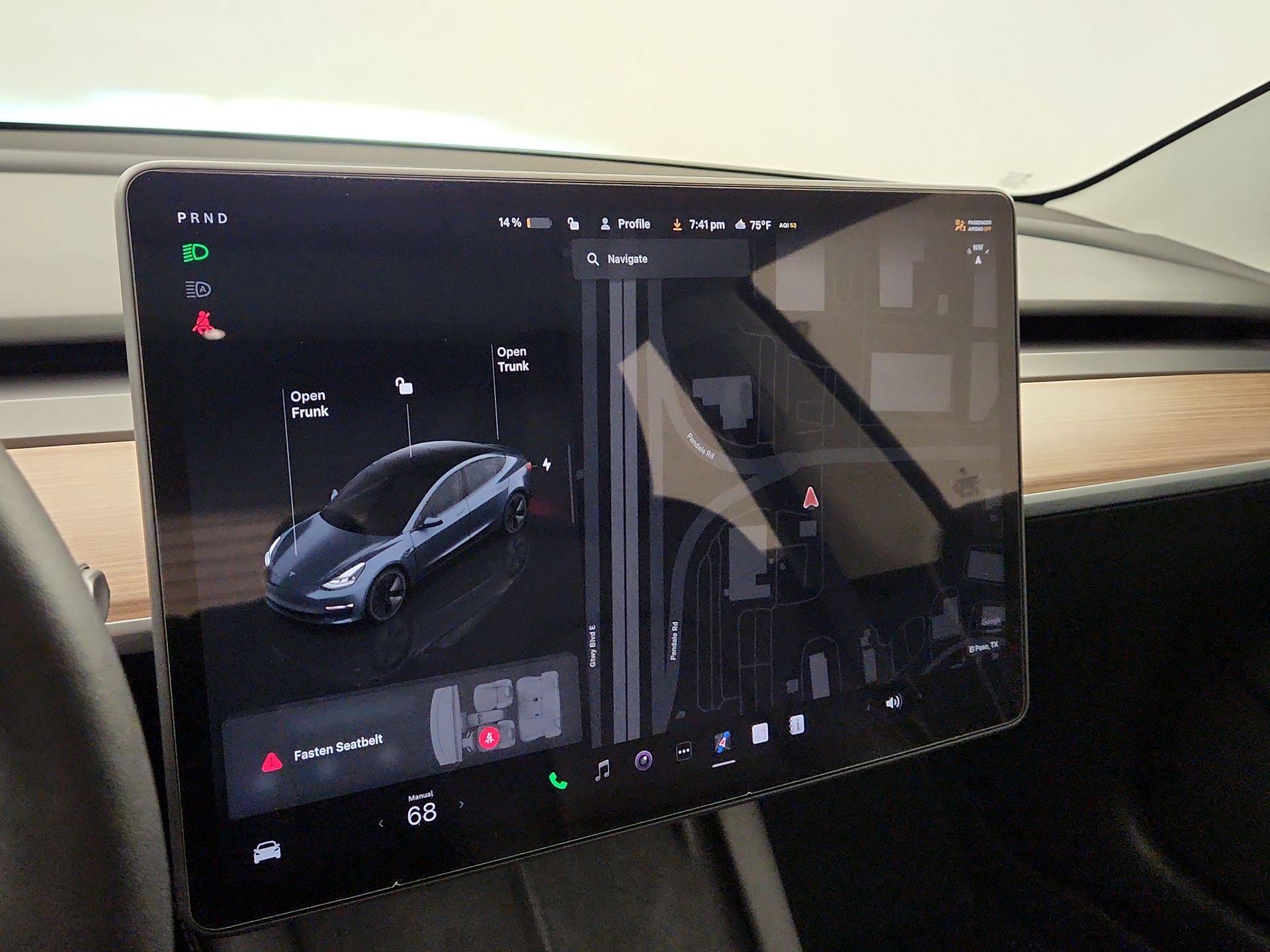 Thumbnail: 2023 Tesla Model 3 - 13