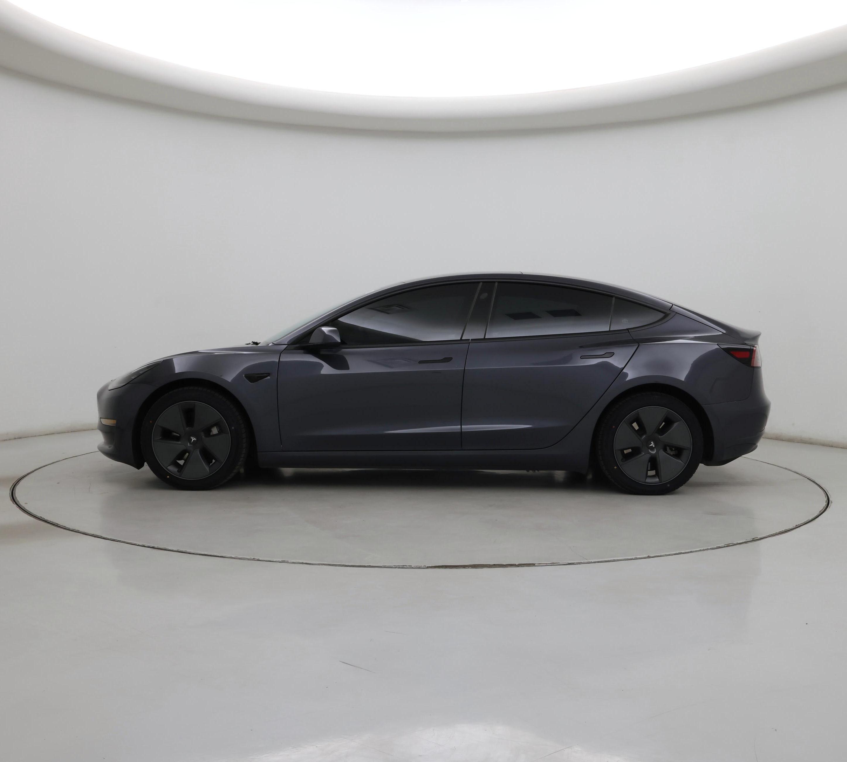 Thumbnail: 2023 Tesla Model 3 - 3