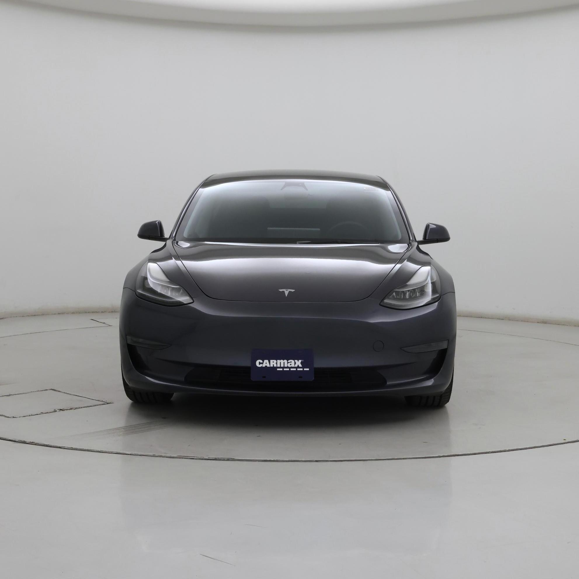 Thumbnail: 2023 Tesla Model 3 - 5